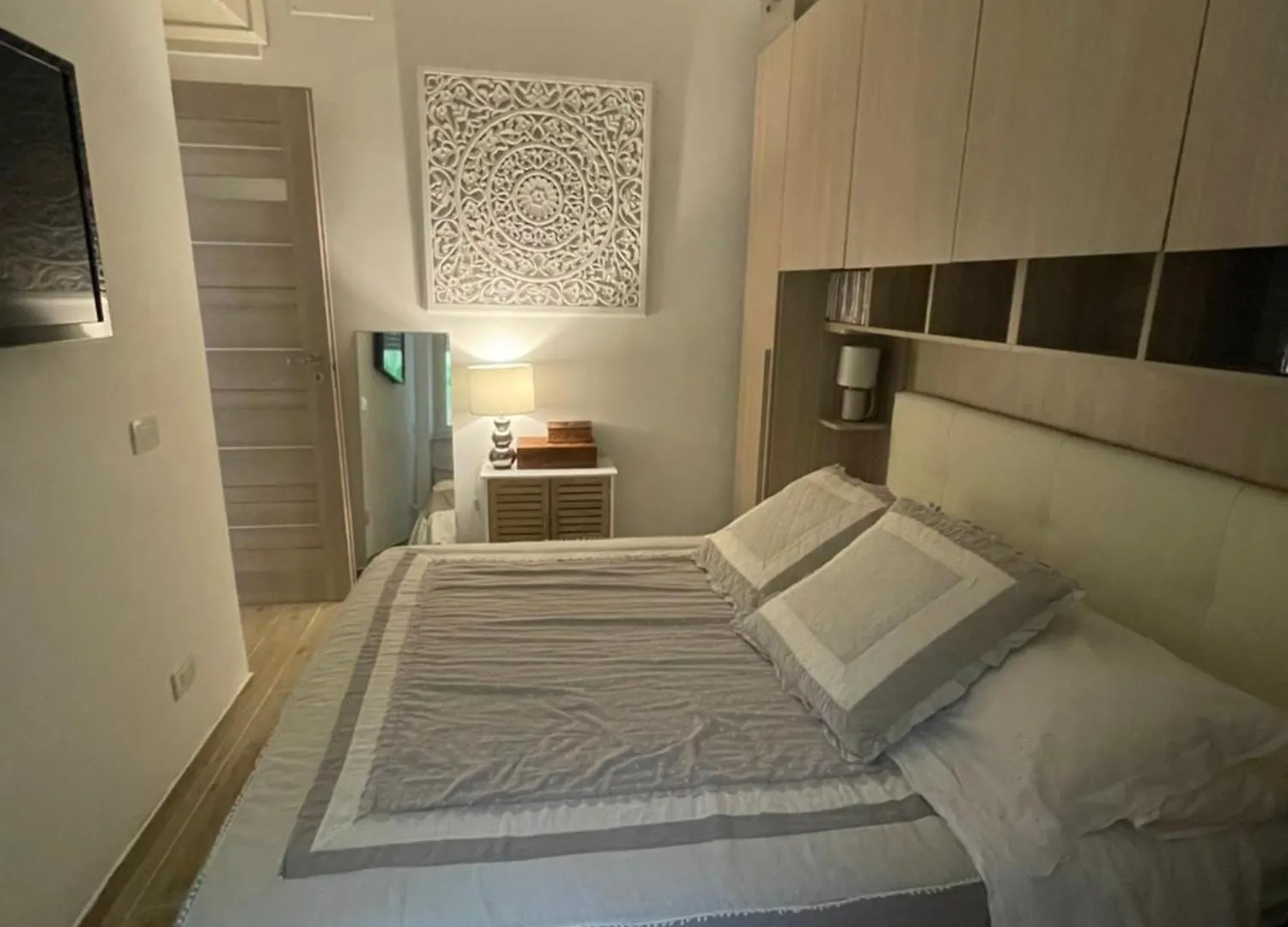 Bilocale Socrates Apartment Rome