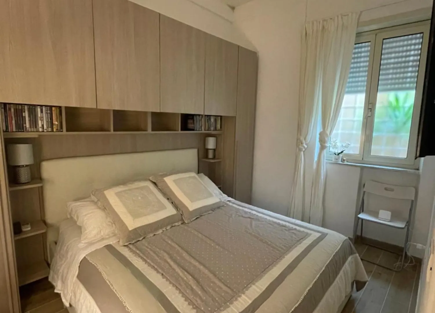 Bilocale Socrates Apartment Rome 0*,  Italy