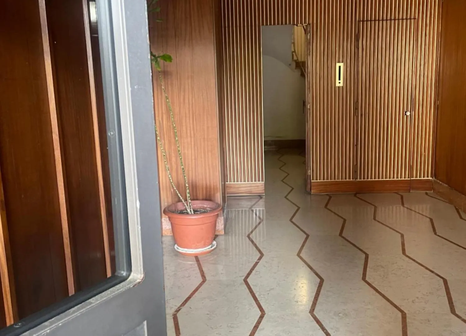 Bilocale Socrates Apartment Rome