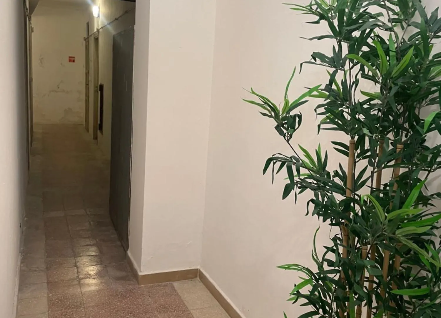 Bilocale Socrates Apartment Rome